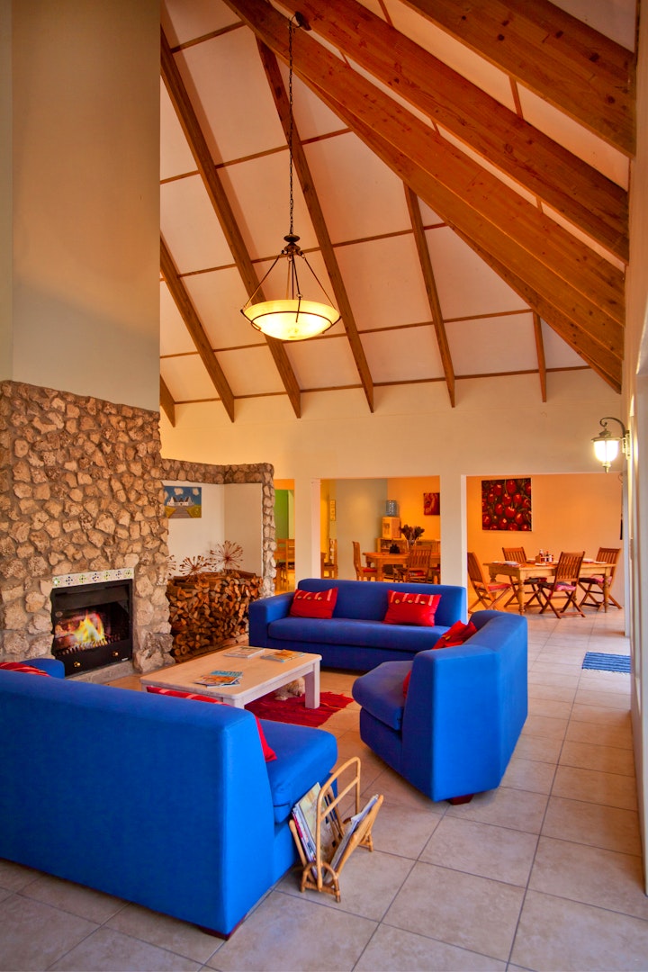 Langebaan Accommodation at Tortoise Trail Lodge | Viya