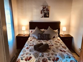 Hermanus Accommodation at Kleine Vrede Farm Cottage | Viya