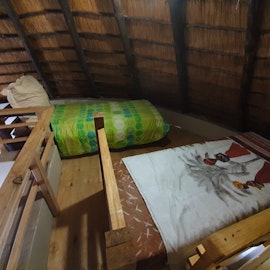 Limpopo Accommodation at Kosie se Ogie | Viya