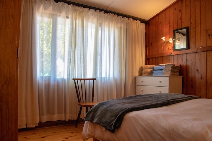 Overberg Accommodation at Melkboom Self-Catering Villa | Viya