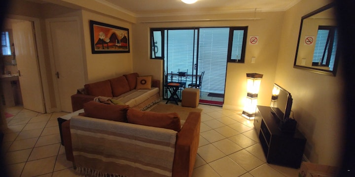 Garden Route Accommodation at Innikol 26 Vakansie Wooneenheid | Viya