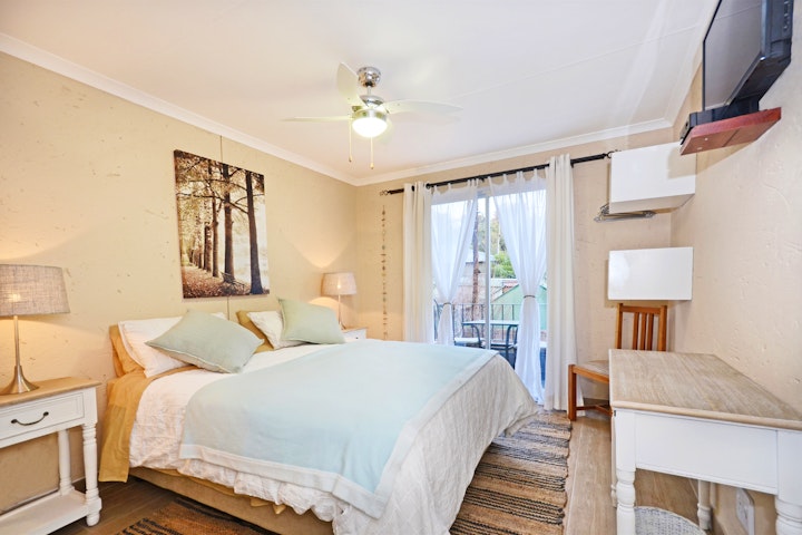 Johannesburg Accommodation at BnB on 8th Avenue | Viya