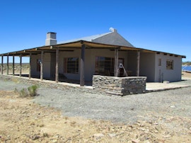 Karoo Accommodation at  | Viya