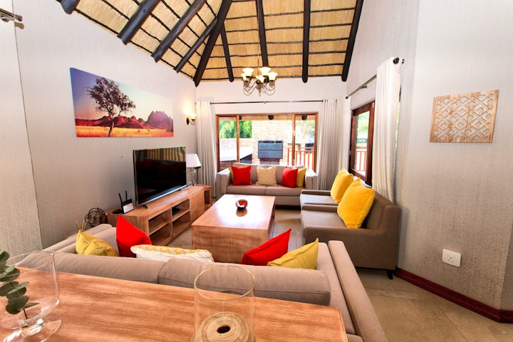 Mpumalanga Accommodation at Kruger Park Lodge Unit No. 509 | Viya