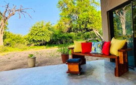 Mpumalanga Accommodation at Mananga Private Bush Retreat | Viya