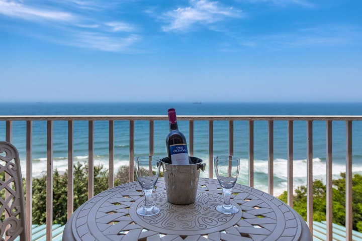 KwaZulu-Natal Accommodation at Sands Beach Breaks Umdloti | Viya