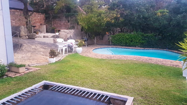 Mpumalanga Accommodation at Cronje Cottage | Viya