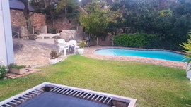 Mbombela (Nelspruit) Accommodation at Cronje Cottage | Viya