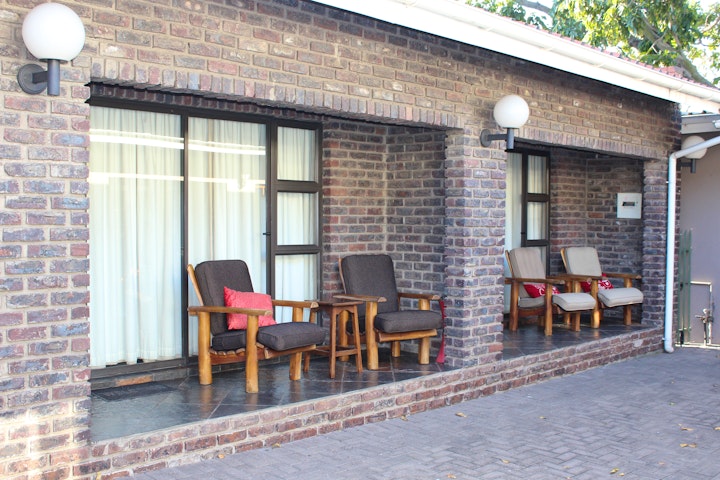 Mpumalanga Accommodation at Royal Game Guest House | Viya