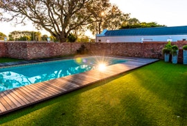 Gqeberha (Port Elizabeth) Accommodation at Retreat on Main Bed and Breakfast | Viya