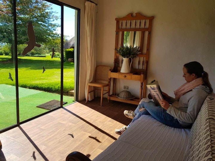KwaZulu-Natal Accommodation at Pear Tree Cottage | Viya