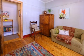 Overberg Accommodation at 33 Berg Self-Catering | Viya