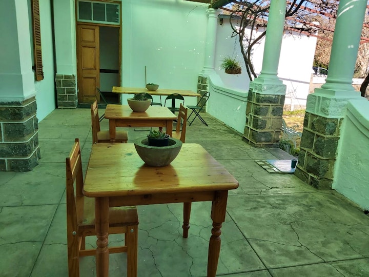 Northern Cape Accommodation at Donalds Guesthouse | Viya