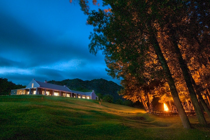 Western Cape Accommodation at Wildehondekloof | Viya