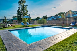 Kyalami Accommodation at  | Viya