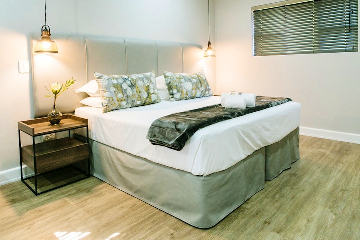 Bayswater Accommodation at 30 on Whites Guesthouse | Viya