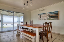 Struisbaai Accommodation at De Waal Drive 16 | Viya