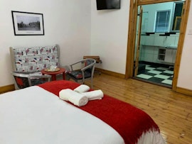 Karoo Accommodation at  | Viya