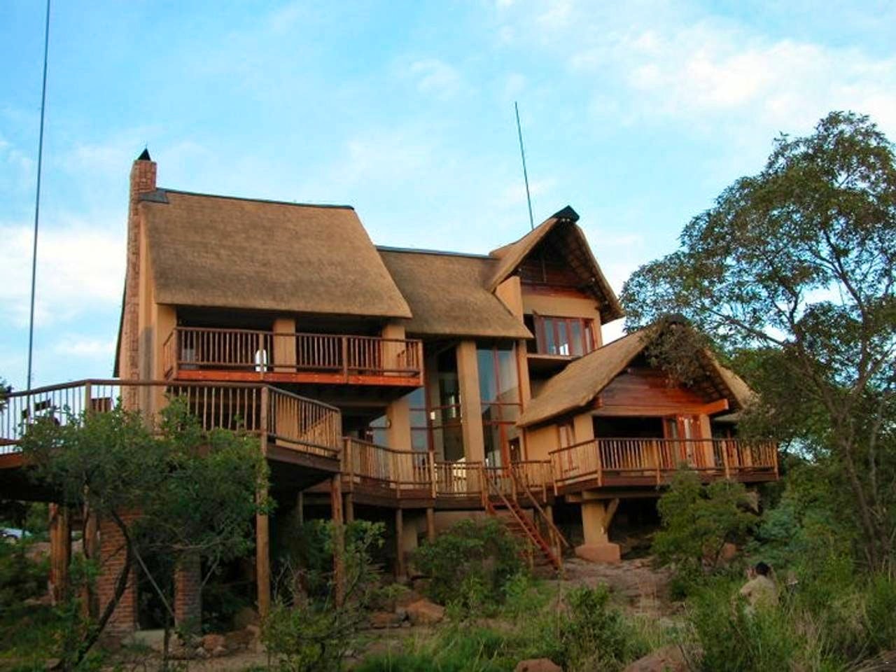 Limpopo Accommodation at  | Viya