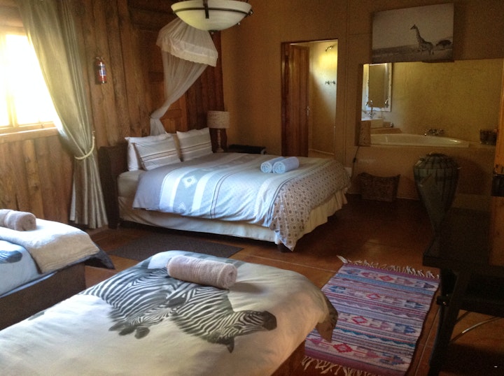 North West Accommodation at Sparrow Hawk Lodge | Viya