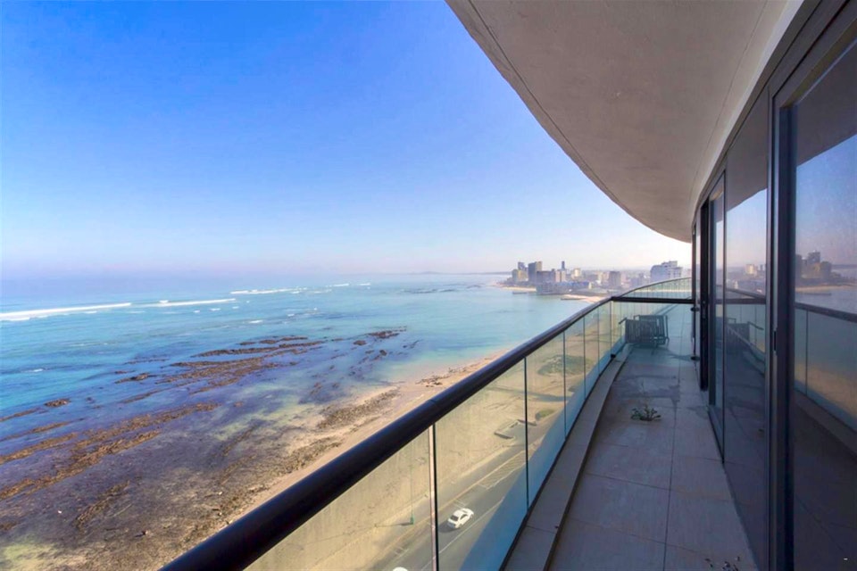 Cape Town Accommodation at  | Viya