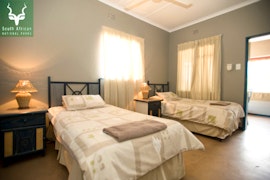 Northern Cape Accommodation at  | Viya