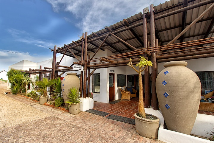 Western Cape Accommodation at Blue Bayou at the Breede River Lodge | Viya