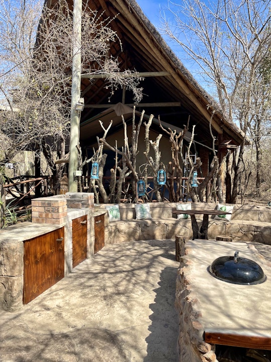 Kruger National Park South Accommodation at  | Viya