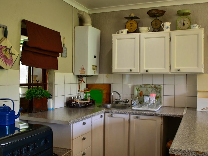 Mpumalanga Accommodation at Talbot Trout Farm | Viya