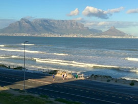 Milnerton Rural Accommodation at Sea View Zeezicht 2 | Viya