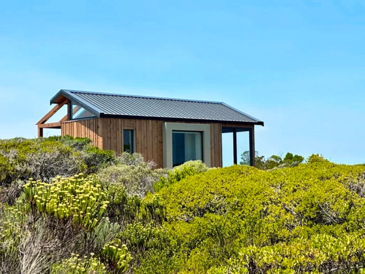 Western Cape Accommodation at Forest Cabins at Romansbaai | Viya