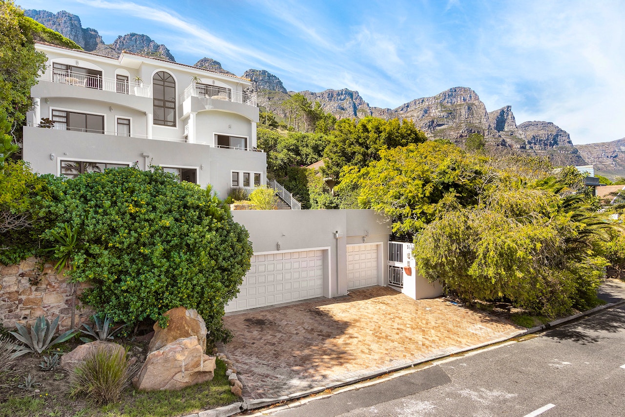 Atlantic Seaboard Accommodation at  | Viya