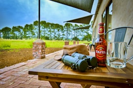 Free State Accommodation at  | Viya