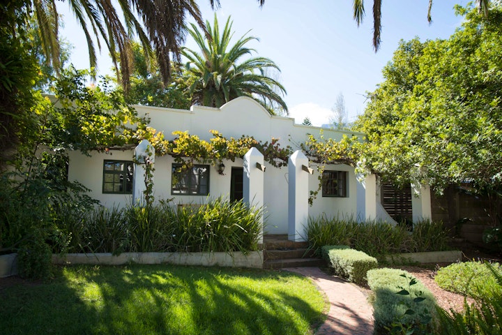 Western Cape Accommodation at Lantern Self-catering Cottages | Viya
