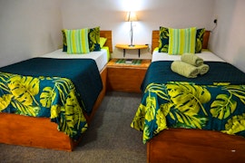 Karoo Accommodation at Emthanjeni Lodge | Viya