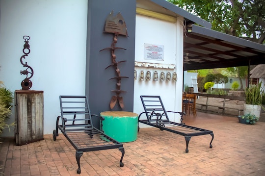 Waterberg Accommodation at  | Viya