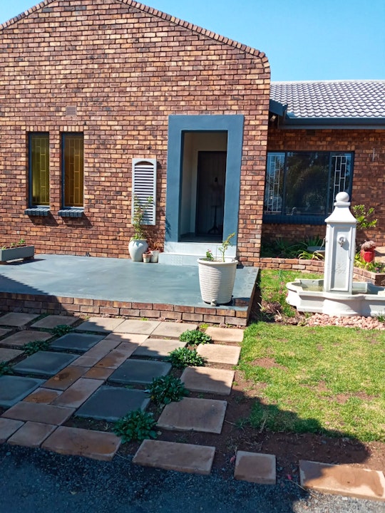 Middelburg Accommodation at  | Viya