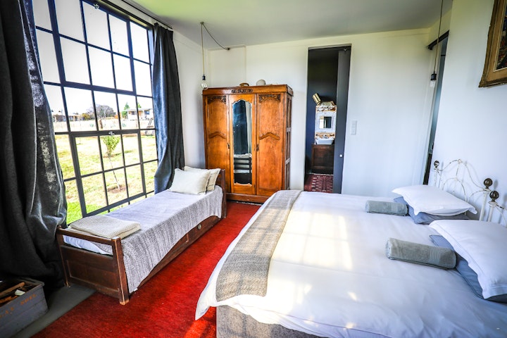 Free State Accommodation at Shiloh | Viya