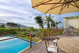 City Bowl Accommodation at Cape Paradise Lodge | Viya