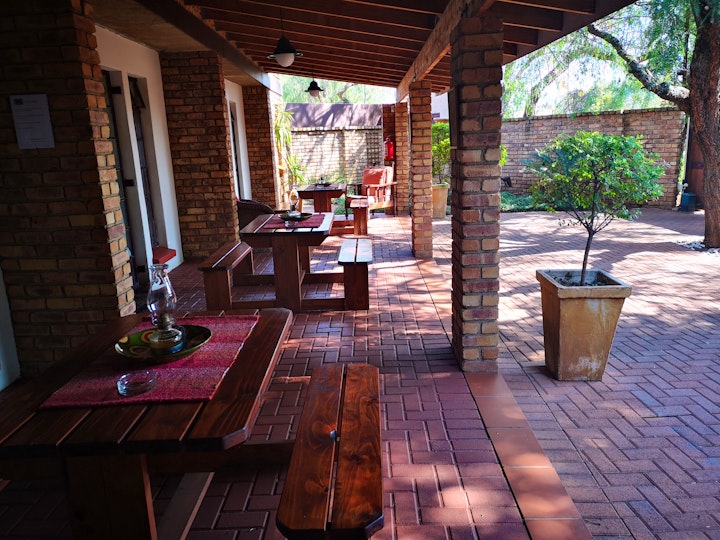 Pretoria Accommodation at De Oude Herberg B&B | Viya