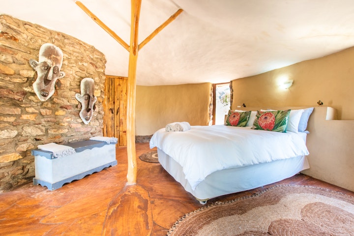 Overberg Accommodation at Avani Lodge Private Nature Reserve | Viya