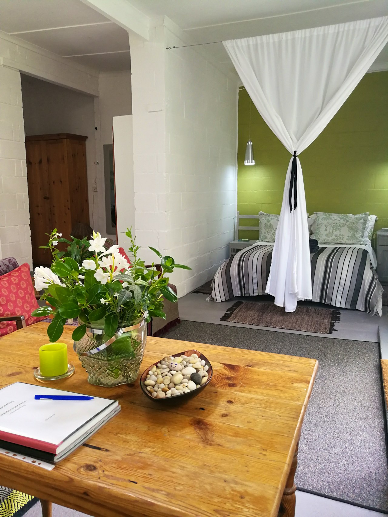 Overberg Accommodation at  | Viya