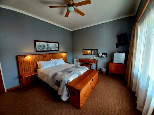 Garden Route Accommodation at  | Viya