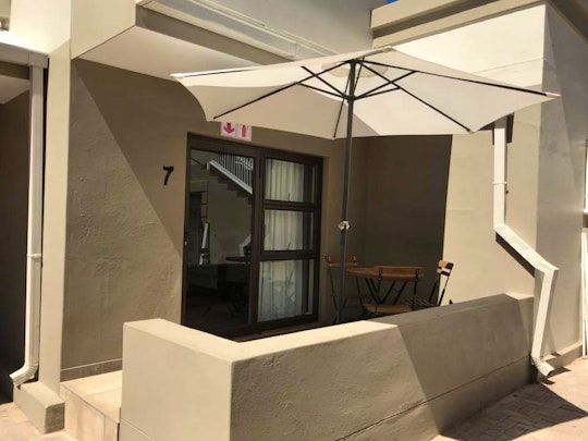 Hardap Accommodation at  | Viya