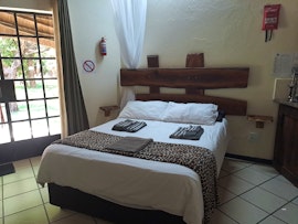 Kruger National Park South Accommodation at  | Viya