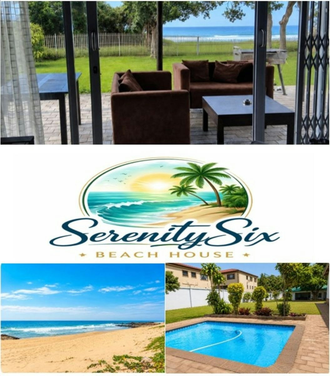 Serenity Six Beach House image no 1 of 26
