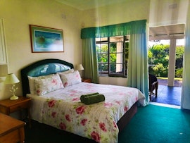 South Coast Accommodation at Greengates Cottage | Viya