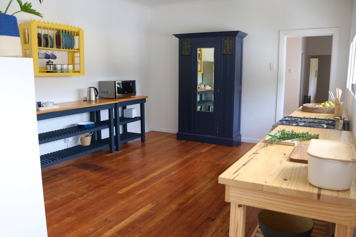 Overberg Accommodation at Camphor Tree House | Viya