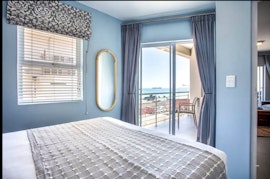 Bloubergstrand Accommodation at The Atlantic Blue @ Sunset on Hill | Viya