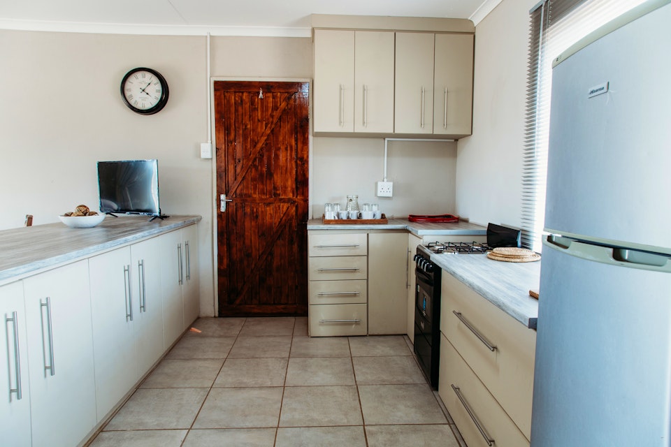 Free State Accommodation at  | Viya